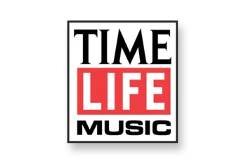 Time Life Music CDs Logo