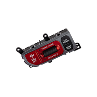 OEM Locker Switches for Wrangler JL and Gladiator JT