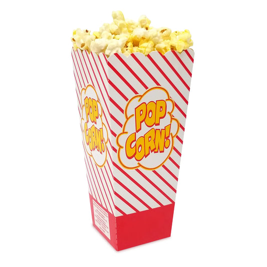 2408 8oz Fun Pop Classic Popcorn Popper / Machine