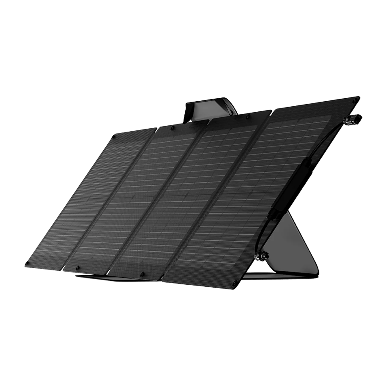 Rubicon | Ecoflow 110W Portable solar panel, monocrystalline
