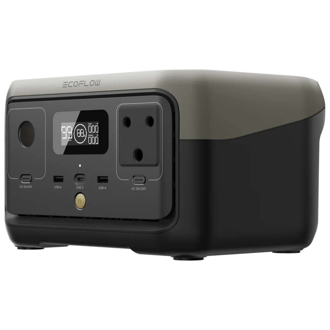 Rubicon |Ecoflow River 2 Portable Power Station