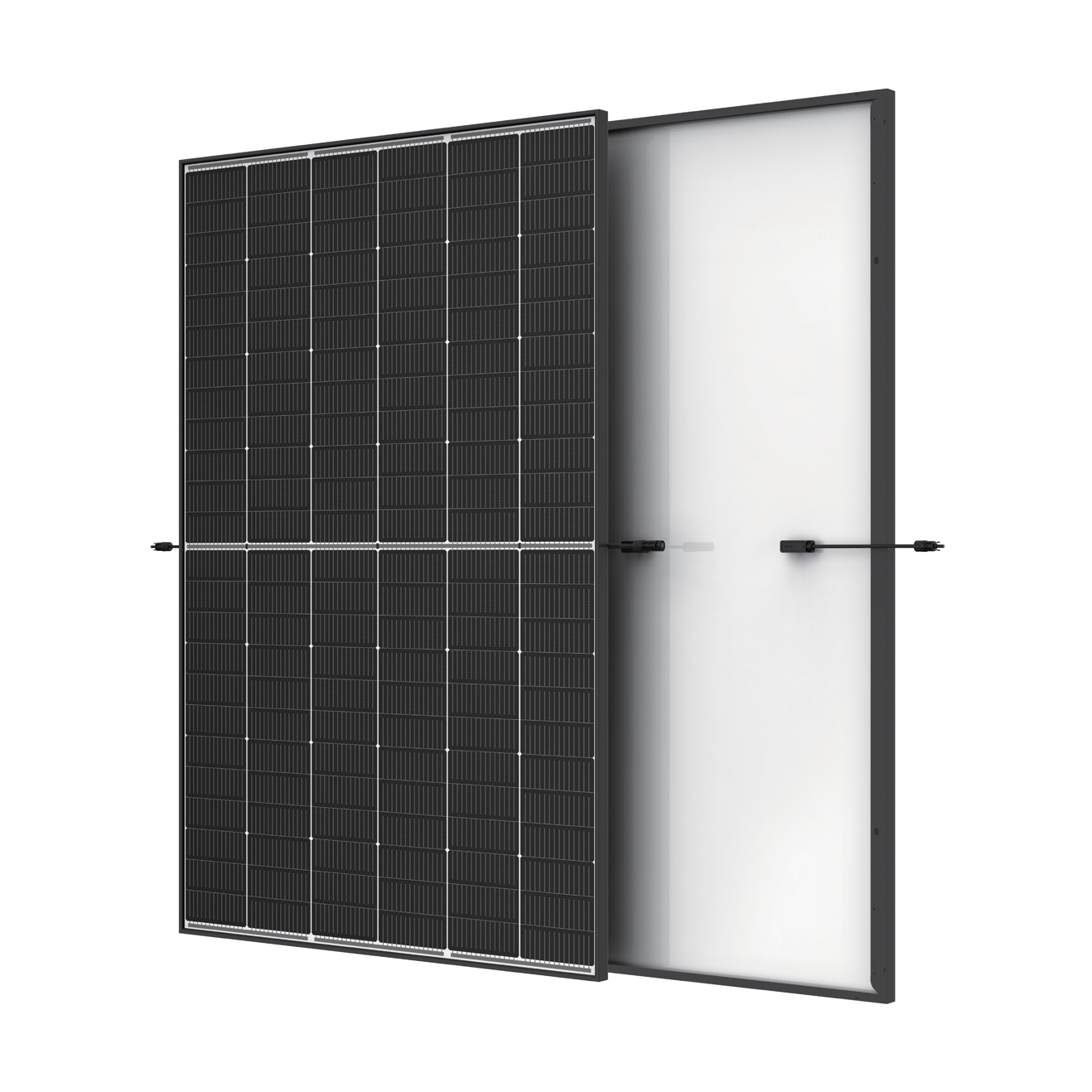 Rubicon |Trina Solar 420W | 5kW Inverter with Synapse Battery