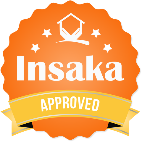 Insaka Approved Online Shop