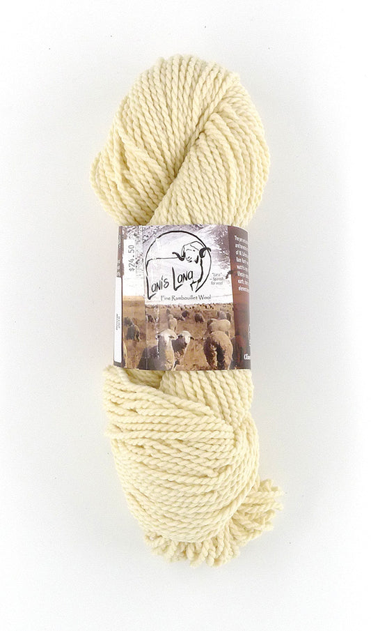 Buffalo Hills - Naturally Dyed Sport Weight Wool Yarn – Lani's Lana