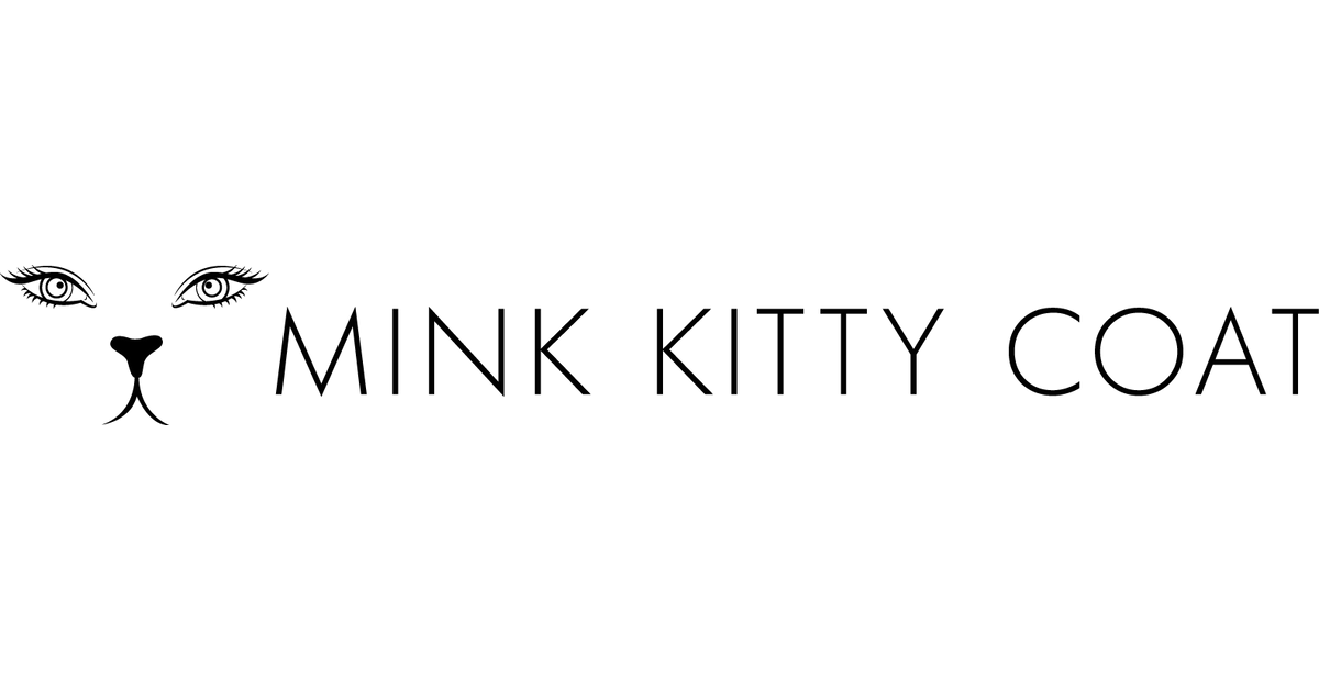 Mink Kitty Coat