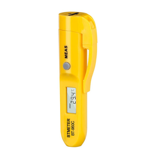 BTMETER BT-980B Non-Contact Infrared Thermometer Digital