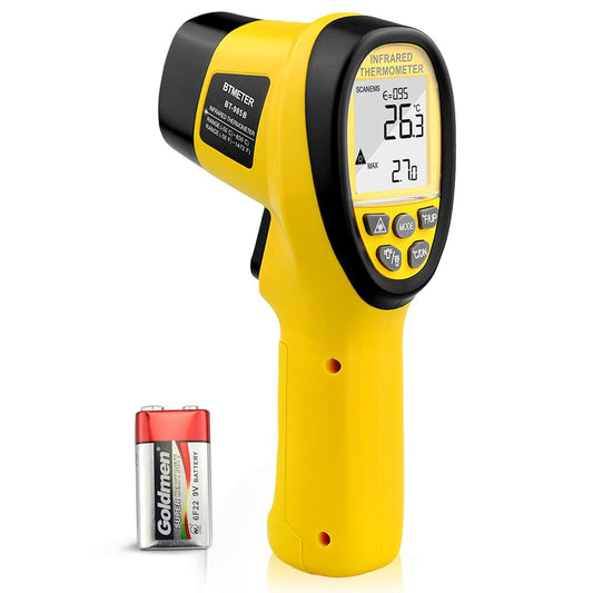 HP-985C-APP IR Infrared Thermometer Handhold -50-800℃