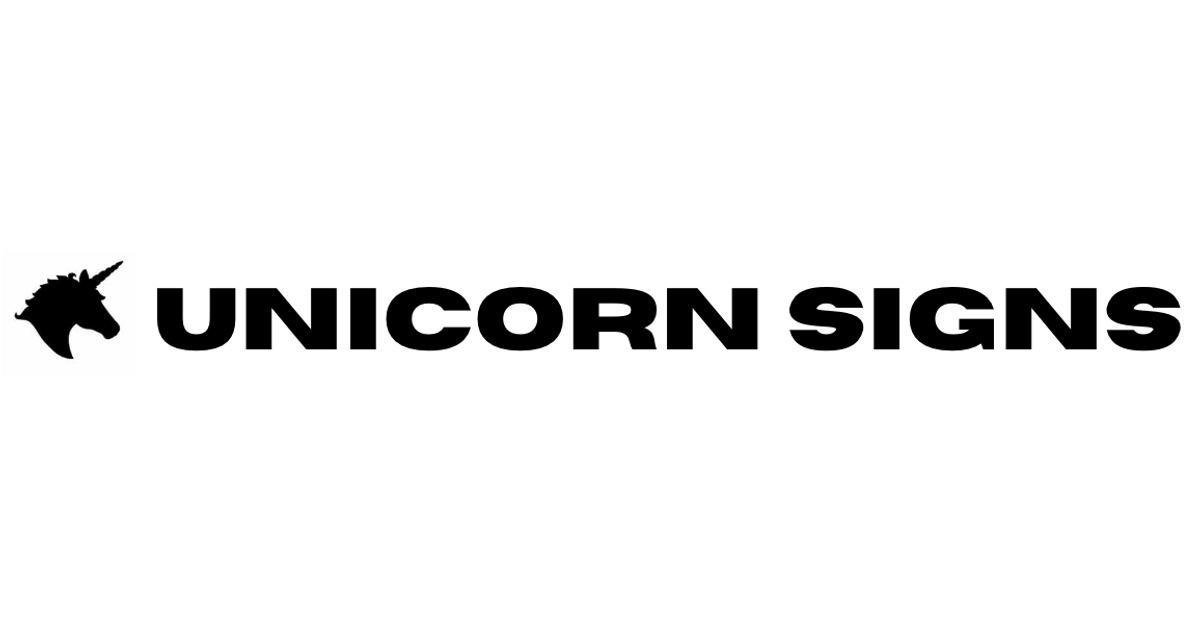 UnicornSigns