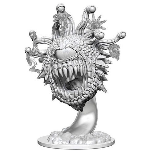 beholder mini