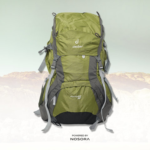 deuter bags price philippines