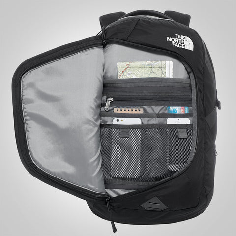 The North Face Hot Shot Unisex Daypack Backpack Abubot Ph