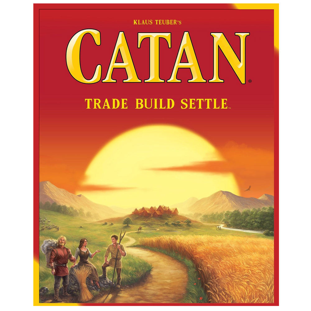 catan price