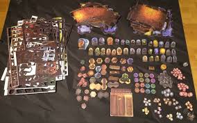 gloomhaven faq