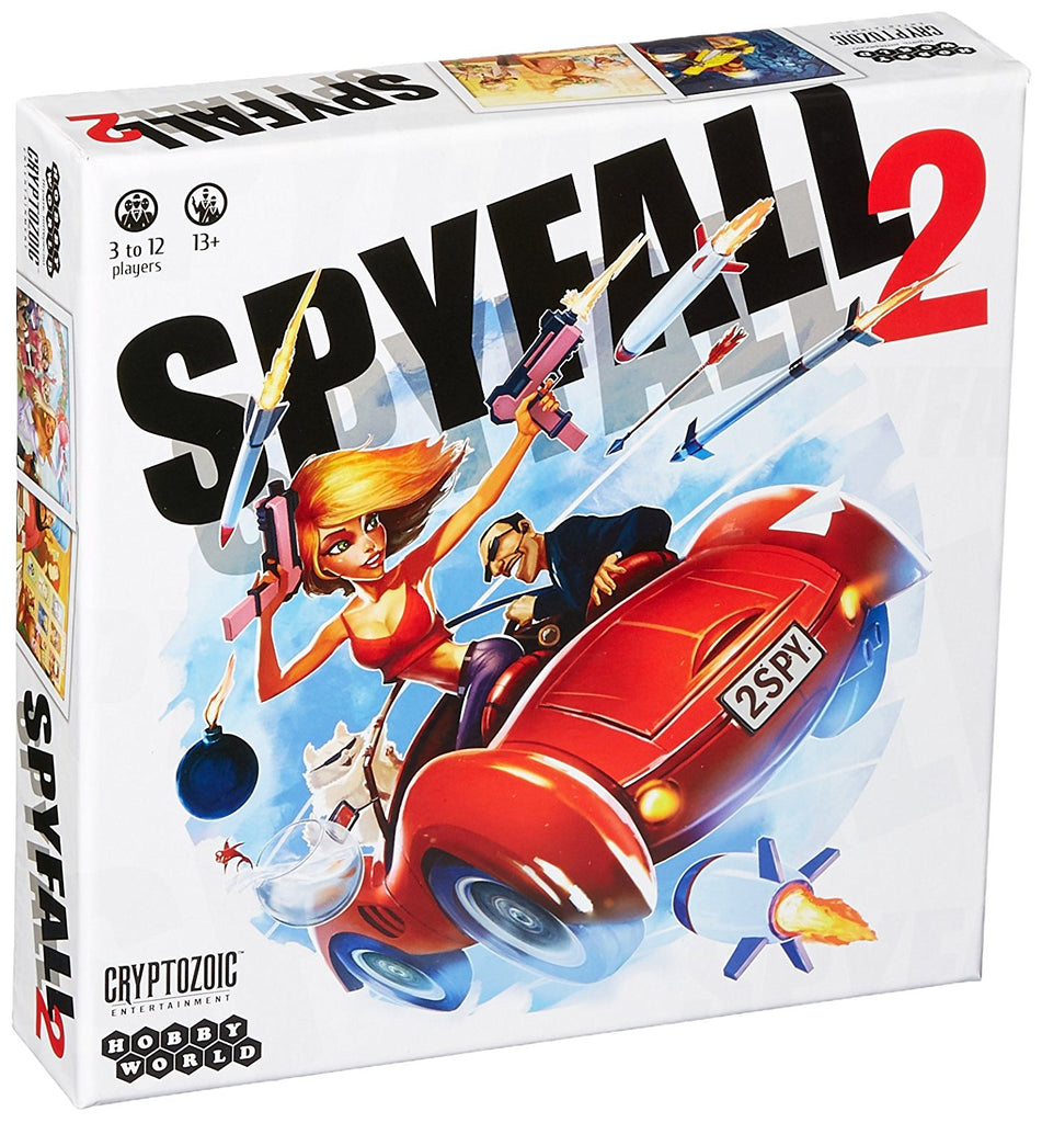 spyfall card game