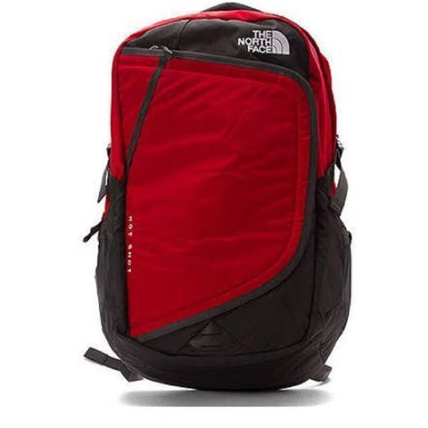 The North Face Hot Shot Unisex Daypack Backpack Abubot Ph