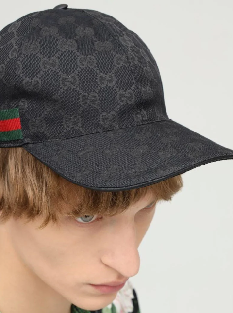 GUCCI CAPS Exclusive Retailers in Pakistan | Authentic GUCCI CAPS in ...