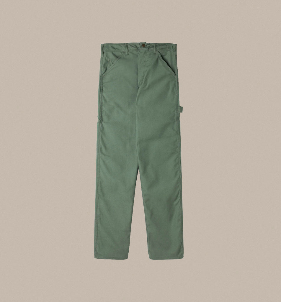 The Great. The Painter Pant in Army