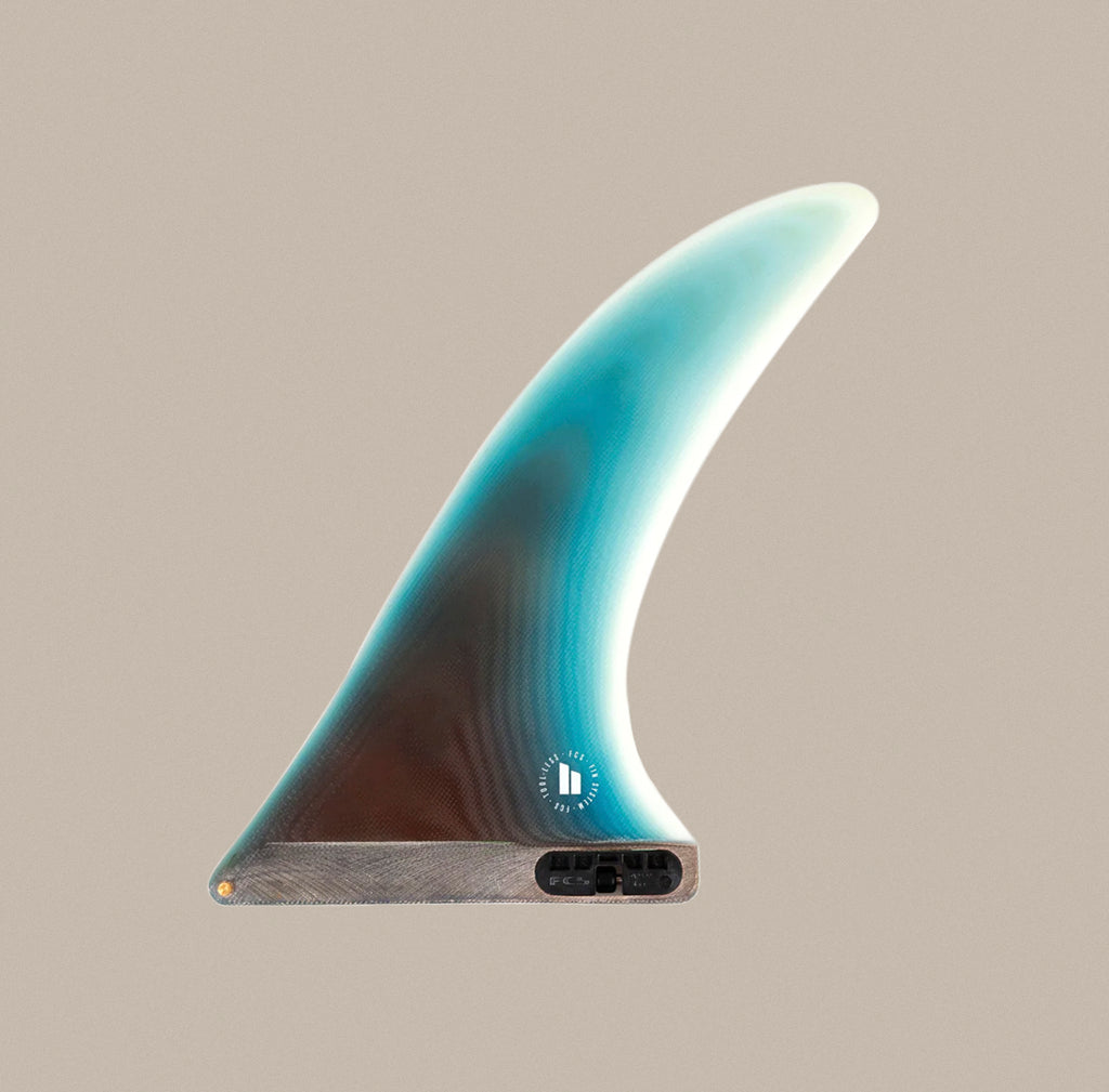 True Ames Lovelace V Bowls Single Fin – Glide Surf Co