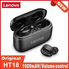 lenovo ht18 true wireless