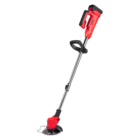 Grazer Weed Eater - Cordless Weed Trimmer With 24V Battery