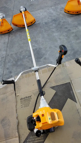 Grazer Weed Eater - Cordless Weed Trimmer With 24V Battery