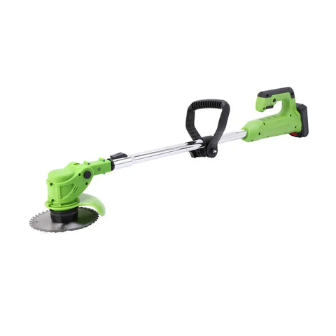Grazer Weed Eater - Cordless Weed Trimmer With 24V Battery