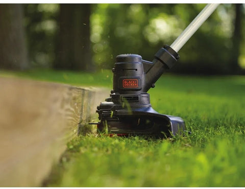 Grazer Weed Eater - Cordless Weed Trimmer With 24V Battery