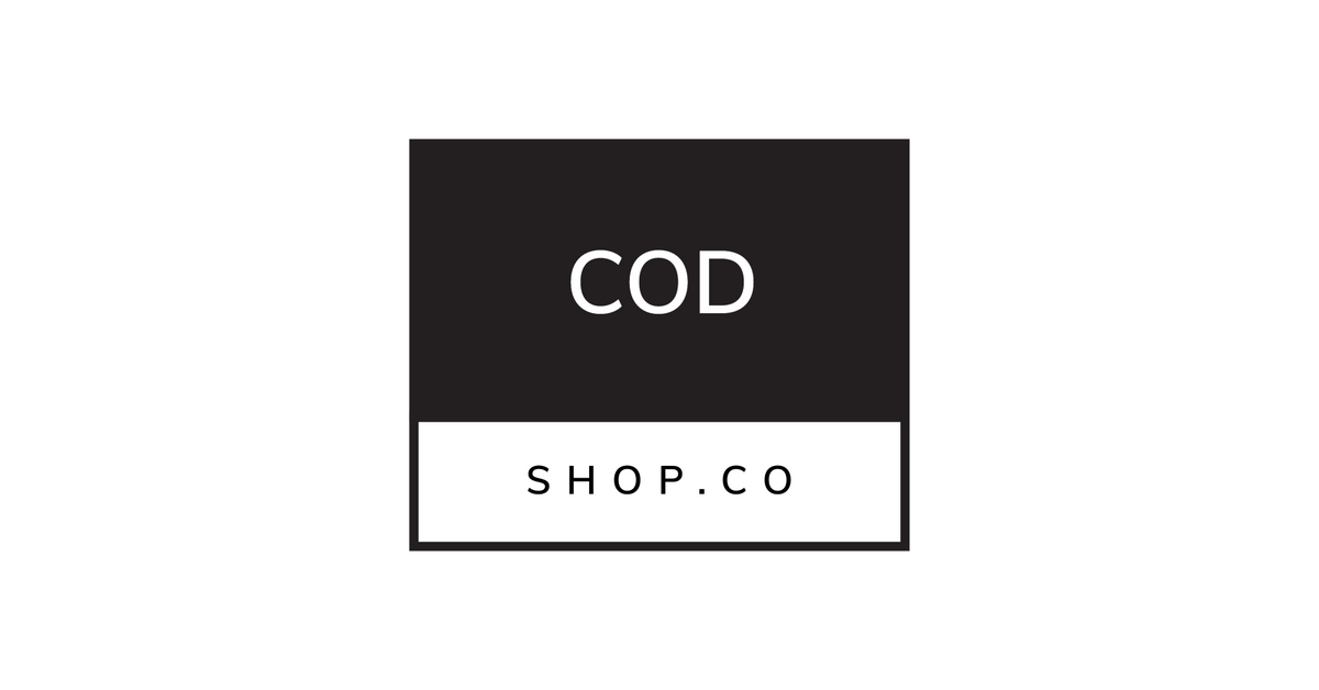 COD Shop