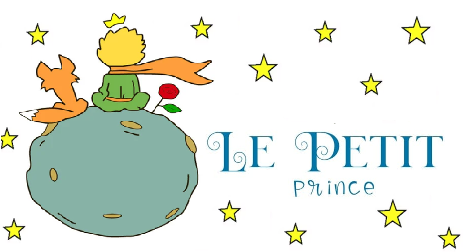 Le Petit Prince