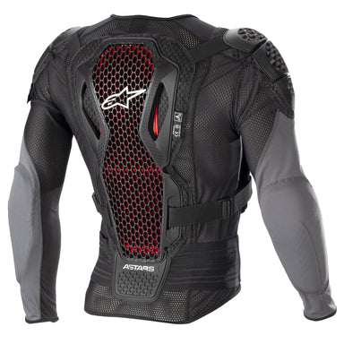 Alpinestars Bionic Tech V1 Armour - motorcycle parts - by owner - craigslist