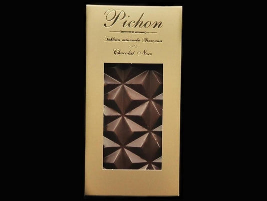 Triangle Chocolat Ruby - Chocolats Pichon