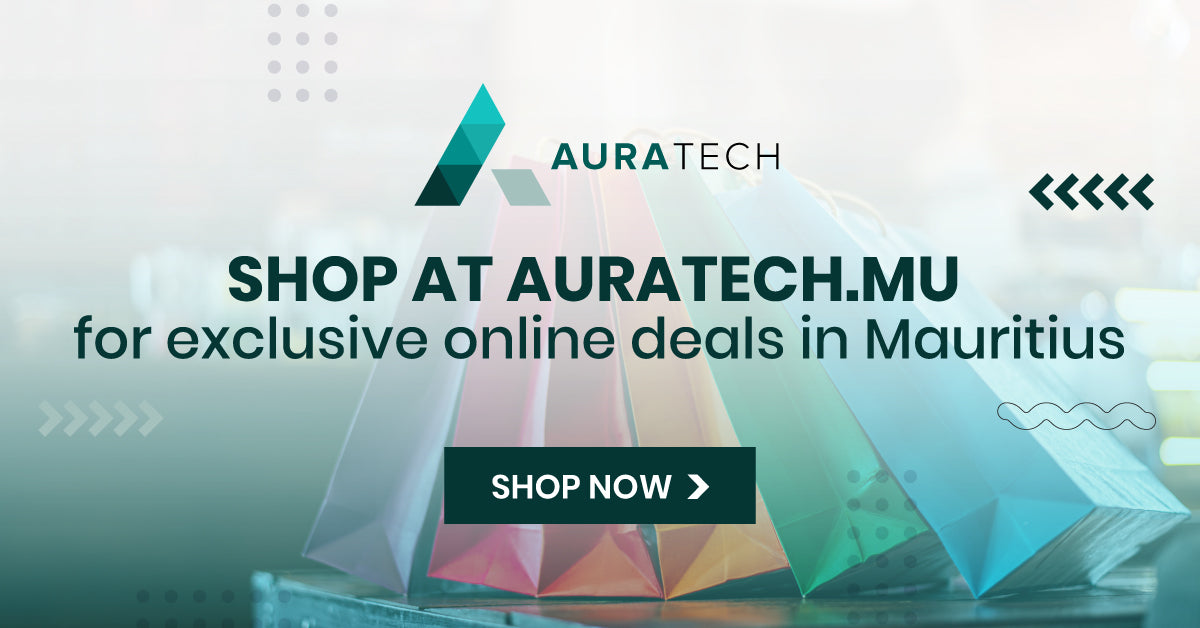 AuraTech Mauritius