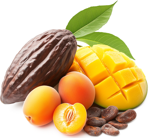 Fruits