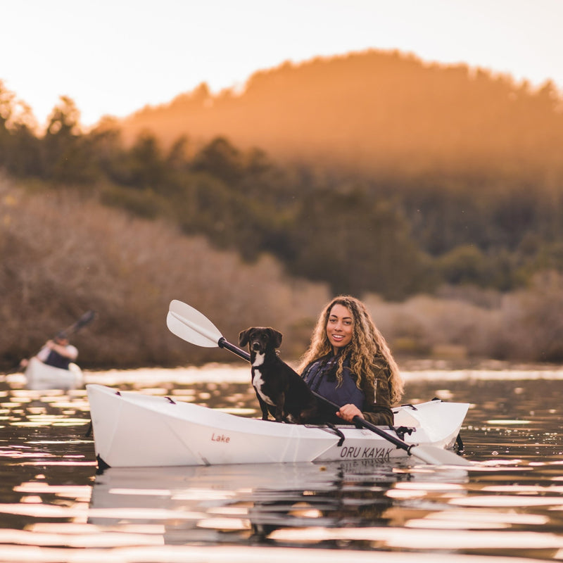 Load image into Gallery viewer, Oru Lake kayak Oru KayakKayaks Essentials 