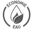 Robinet economie d'eau