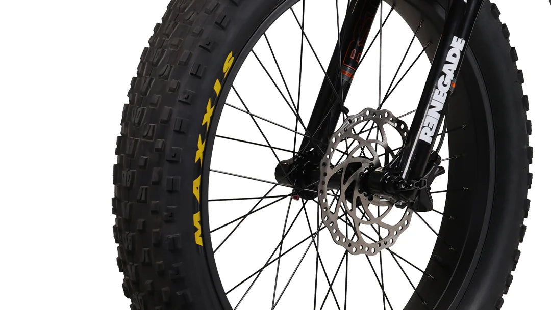 Falcon fat bike price sales