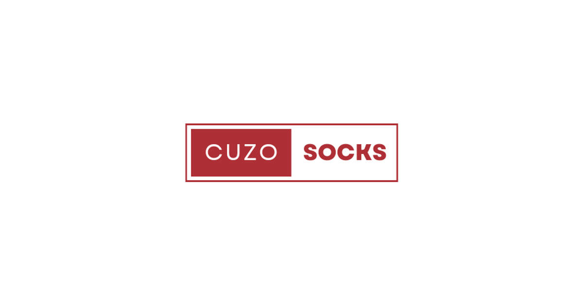 cuzo socks