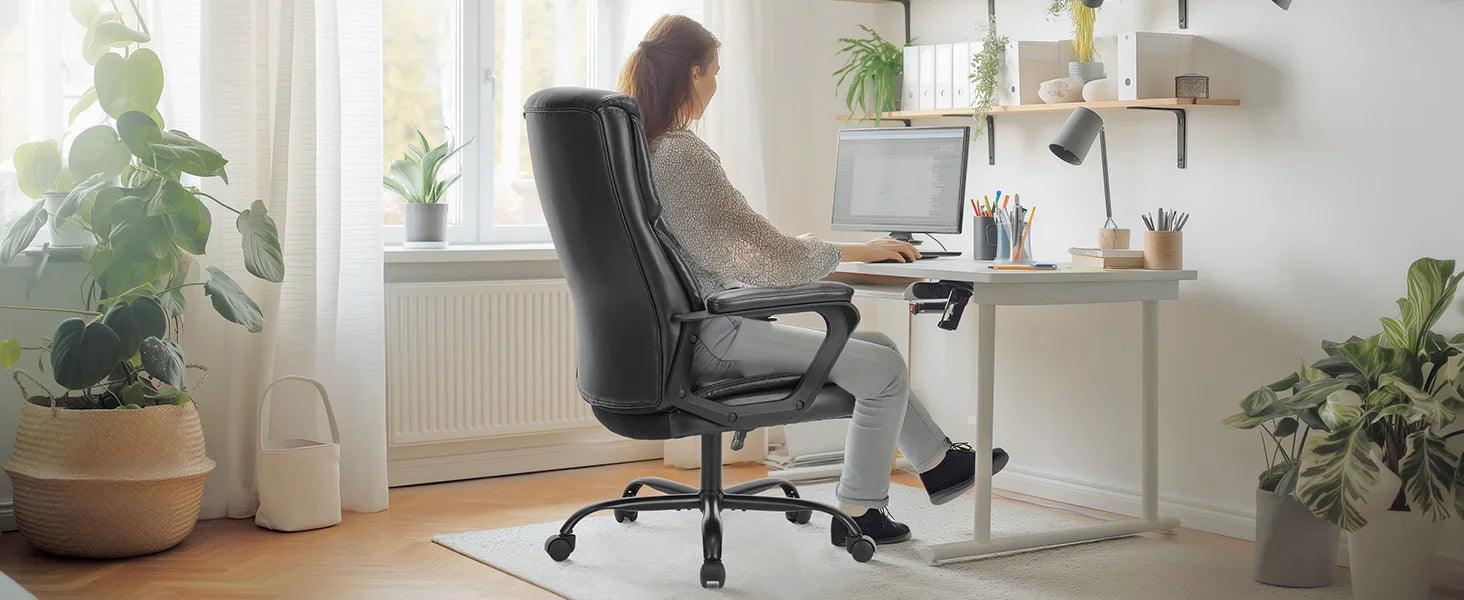 JHK Gaming Chair 4