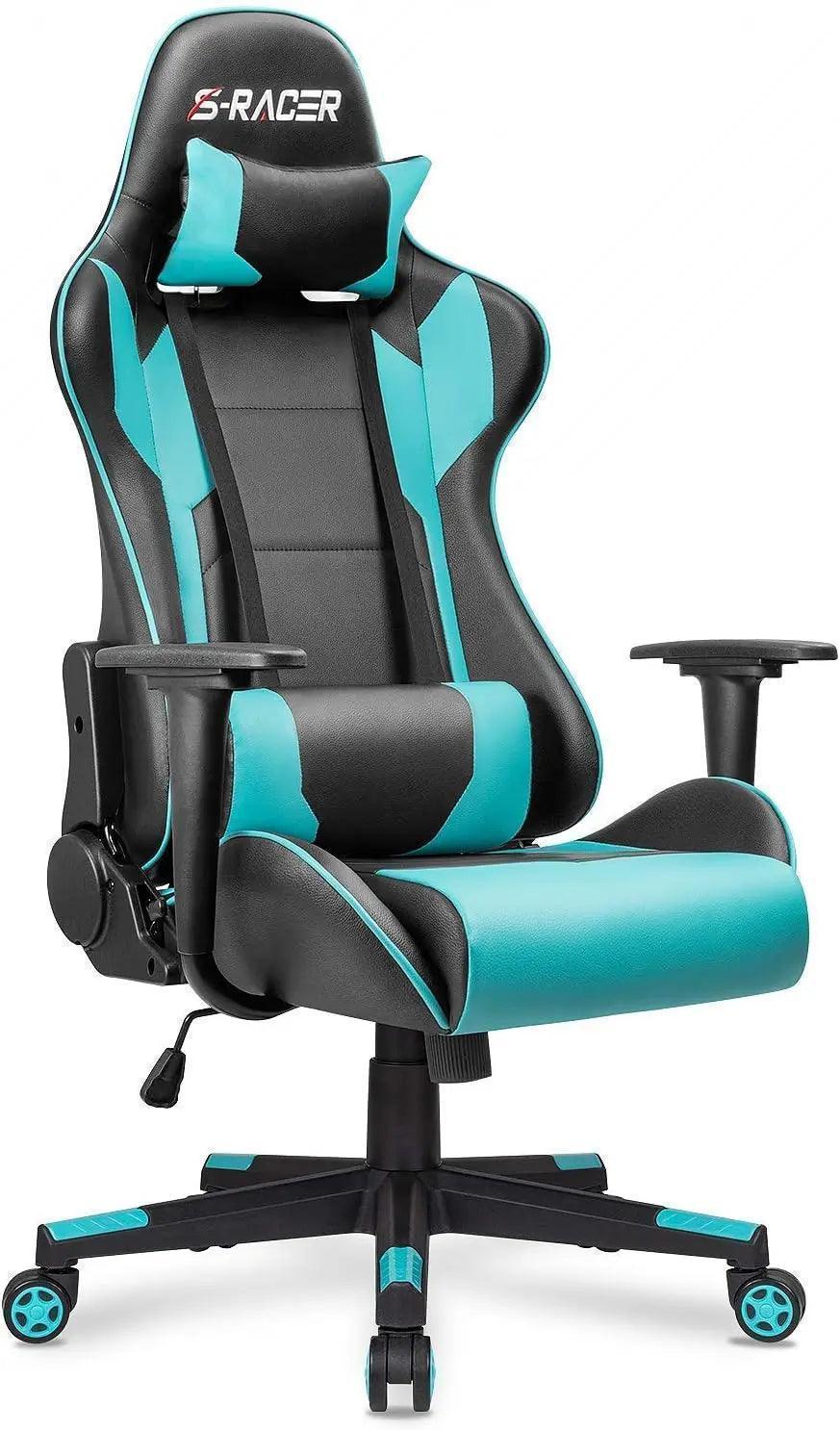 Platinum-Level Office Chairs
