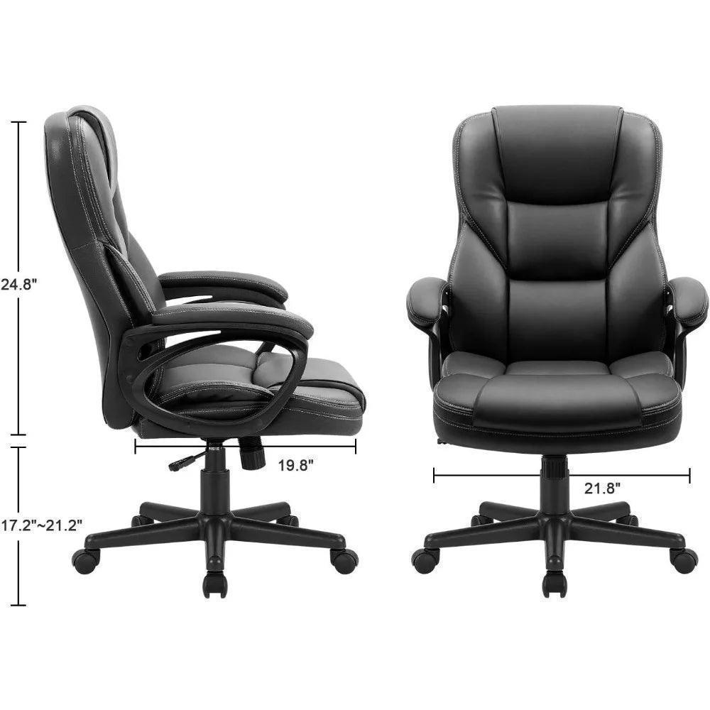 Platinum-Level Office Chairs