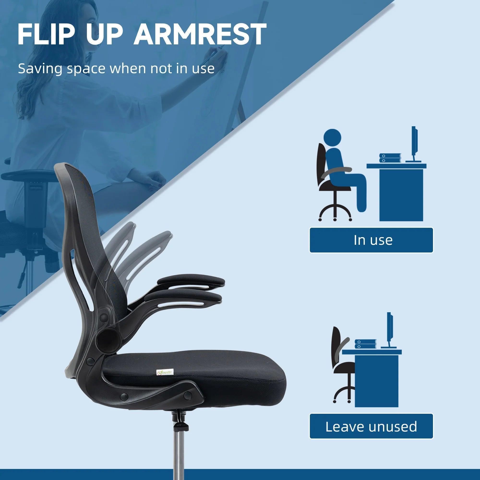 Platinum-Level Office Chairs
