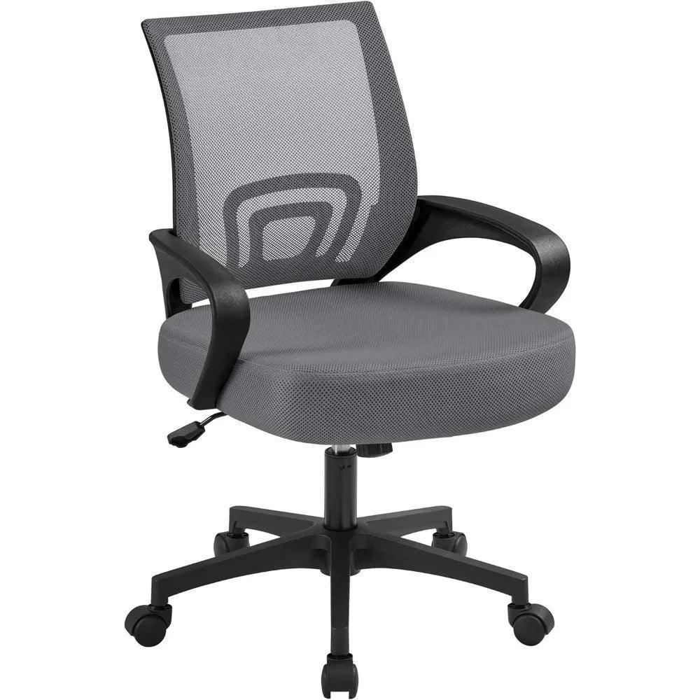 Platinum-Level Office Chairs