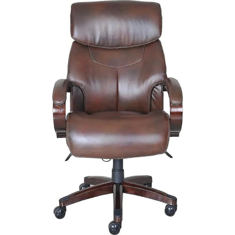 Platinum-Level Office Chairs