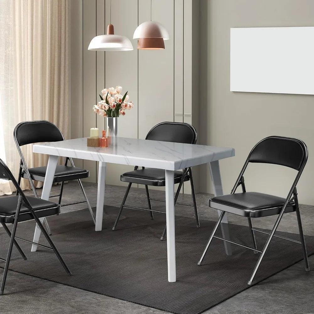 Folding Chair Image 2