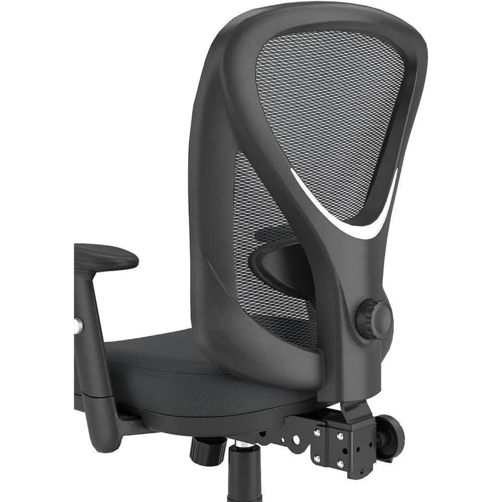Platinum-Level Office Chairs