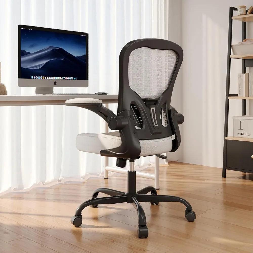 Platinum-Level Office Chairs