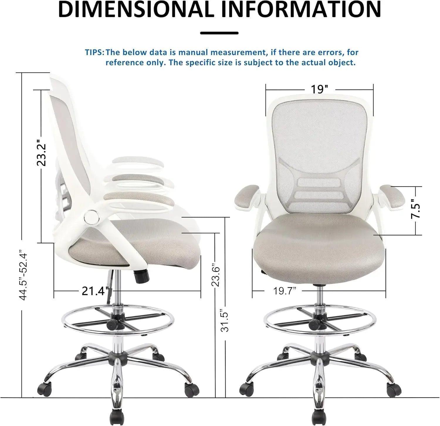 Platinum-Level Office Chairs
