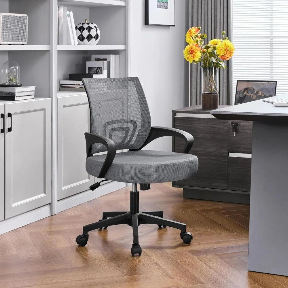 Platinum-Level Office Chairs