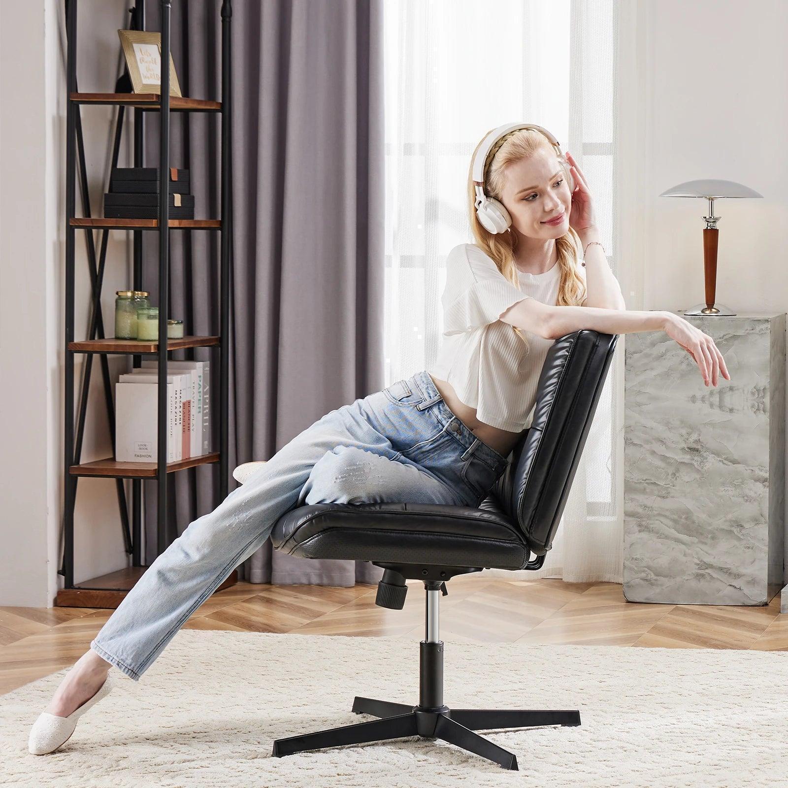 Platinum-Level Office Chairs