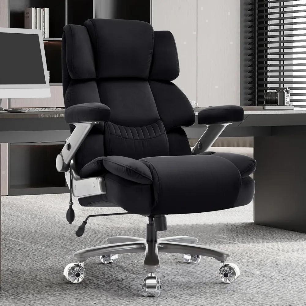 Platinum-Level Office Chairs